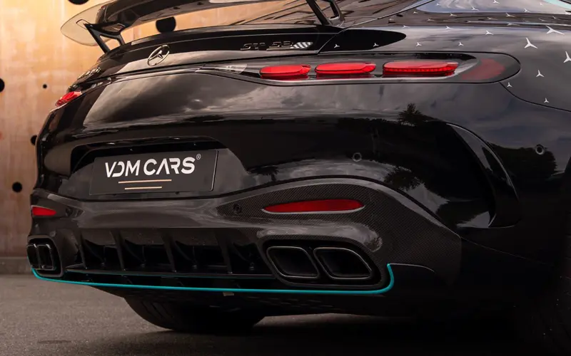 Mercedes-Benz AMG GT 63 PRO 4M * MOTORSPORT COLLECTORS EDITION *  - 171463