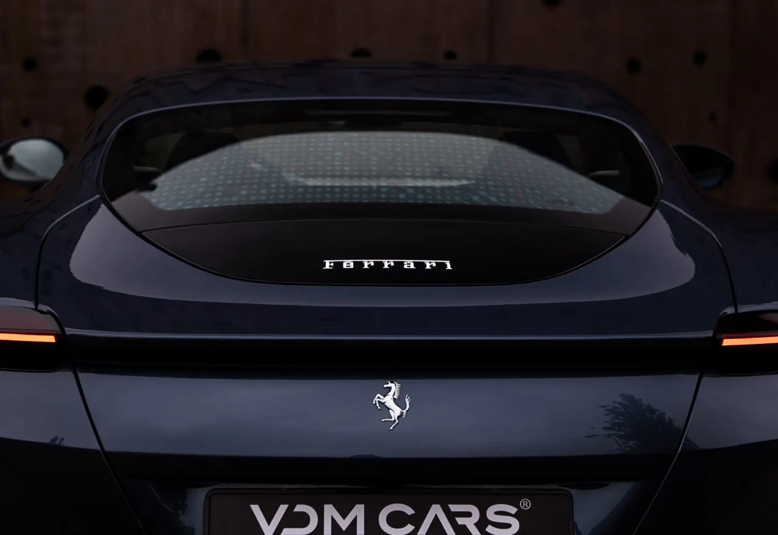 Ferrari Roma * WARRANTY 03/2028 * ADAS * P.DISPLAY * PPF * MADM *  - 171529