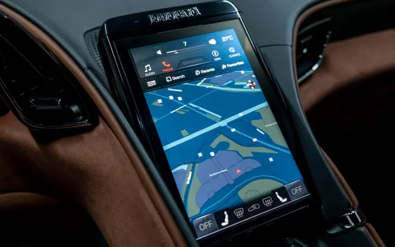 Ferrari Roma * CARBON * F.ADAS * CARPLAY * 360 * MAGNERIDE * EL.SEA - 149476