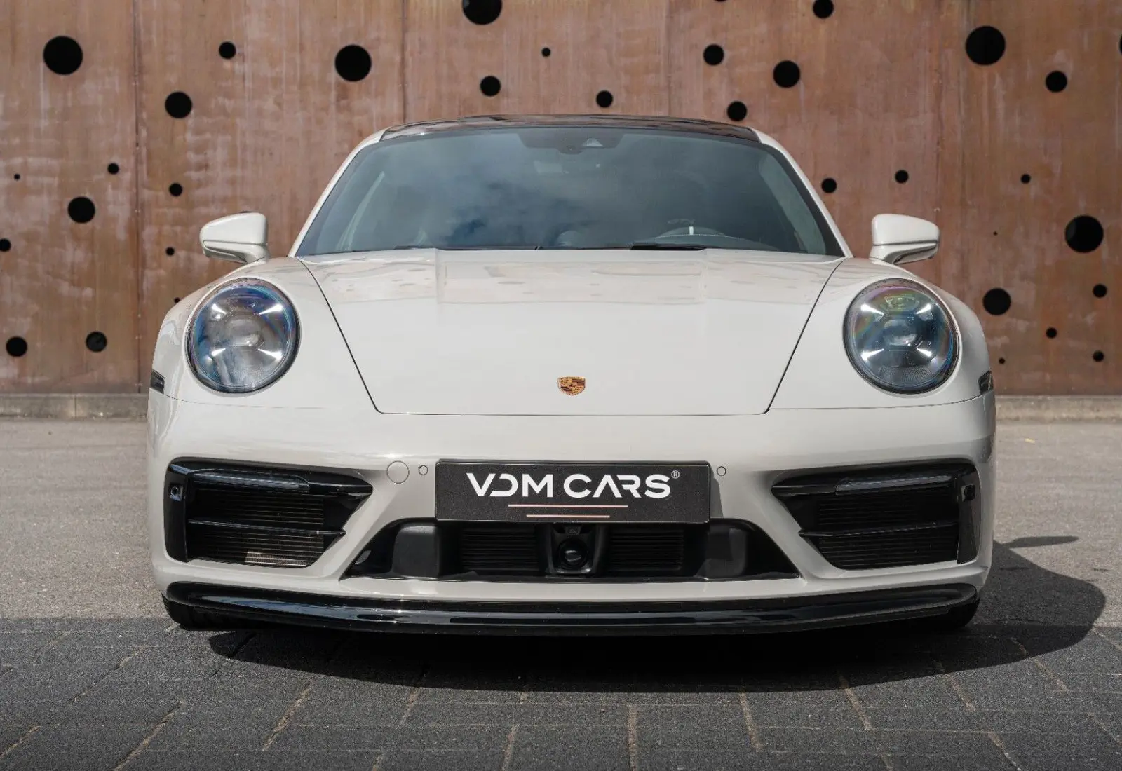 Porsche 911 Carrera 4 GTS * APPROVED * PPF * CARBON * LIFT * 360 - 164147