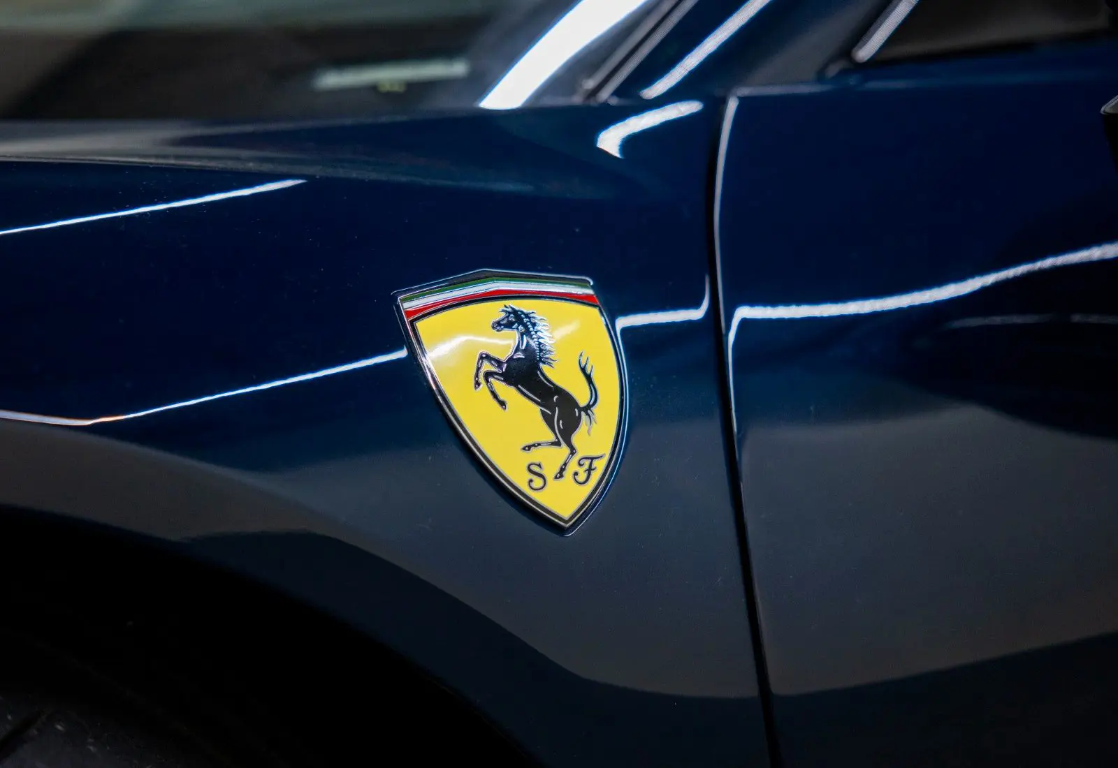 Ferrari SF90 Spider * LIFT * L-RACESEATS * CAMERA *  - 110639