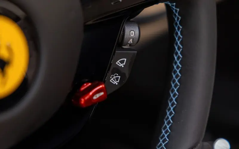 Ferrari SF90 Spider * LIFT * L-RACESEATS * CAMERA *  - 110655