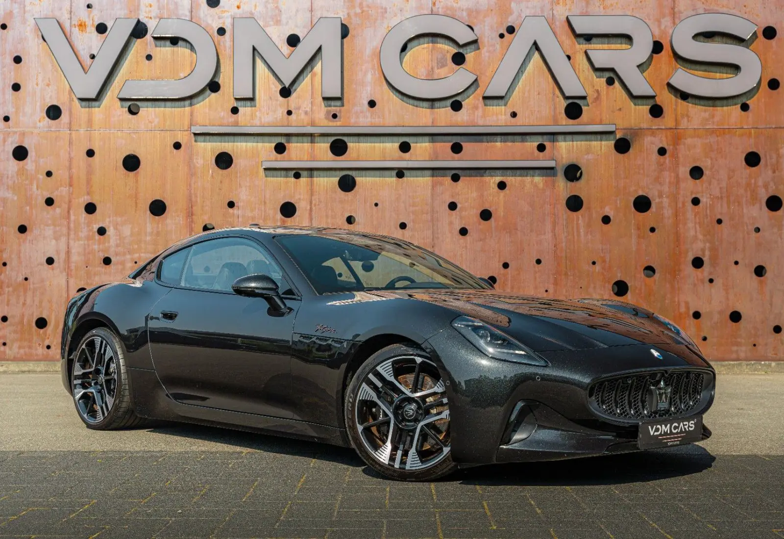 Maserati Granturismo Folgore * ASSIST * CONNECT * SONUS FABER *  - 148788