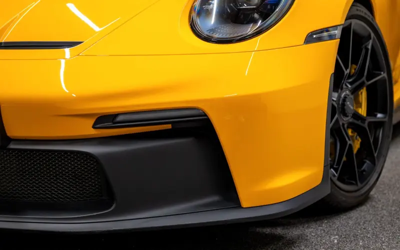 Porsche 911 GT3 * CLUBSPORT * LIFT * PPF * PCCB *  - 140010