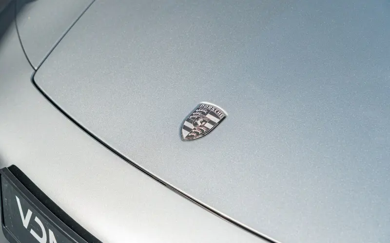 Porsche 911 Turbo S Cabriolet * AERO KIT * APPROVED 27 * PPF - 137219