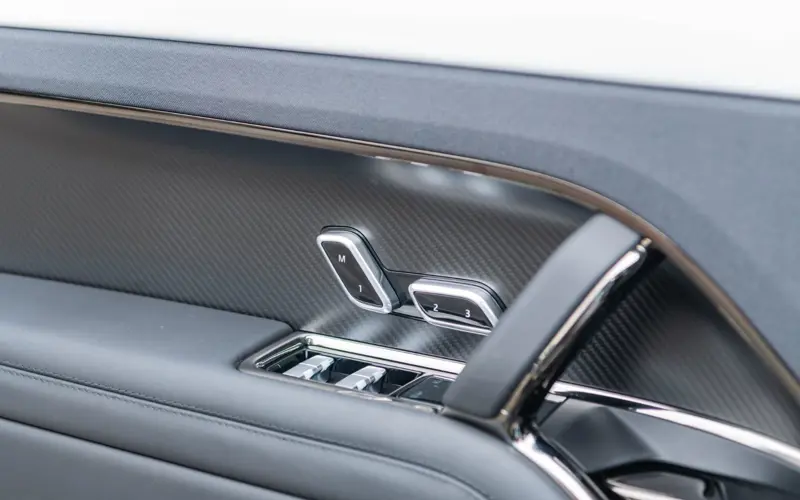 Land Rover Range Rover Sport P635 SV ED. 1 CARBON CERAMIC!! - 120104