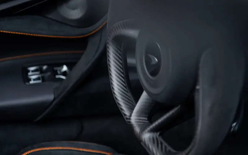 McLaren 750S Spider * NOVITEC * CARBON * LIFT * MSO * RACING SEAT - 130230