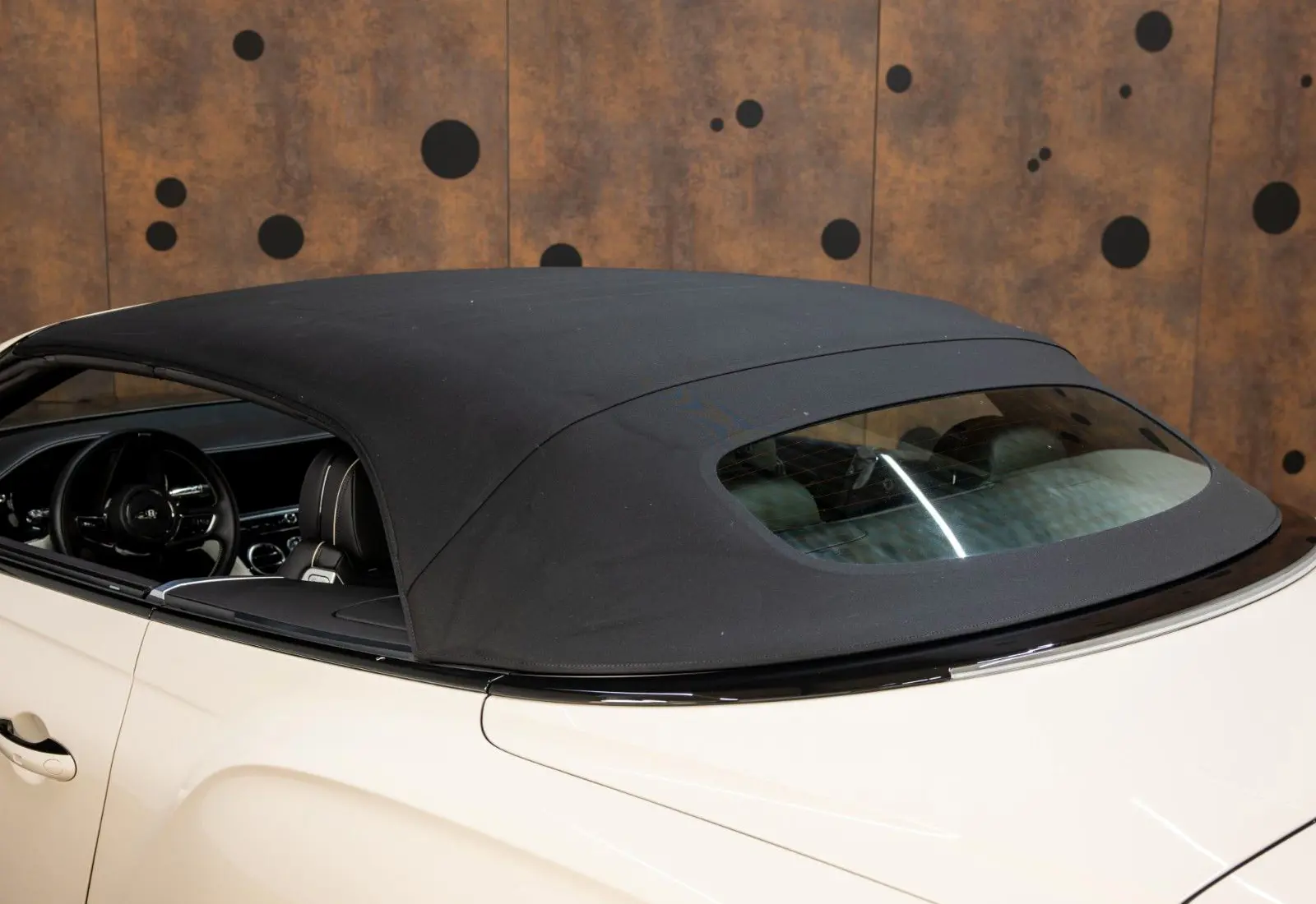 Bentley Continental GTC * MANSORY * Carbon * Blackline * B&amp;O *  - 109008
