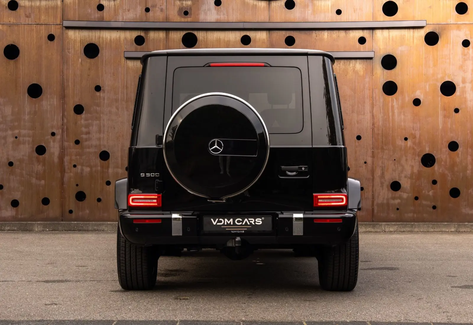 Mercedes-Benz G 500 * BURMESTER * KAMERA * AMG LINE * CARBON - 173333