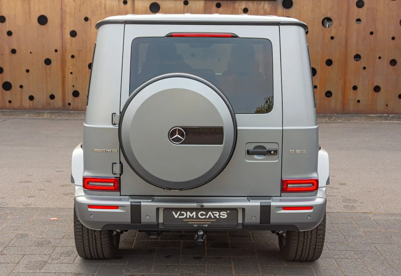 Mercedes-Benz G 63 AMG * PERFORMANCE * A22 * SUPERIOR * NIGHT * COMFORT - 127119