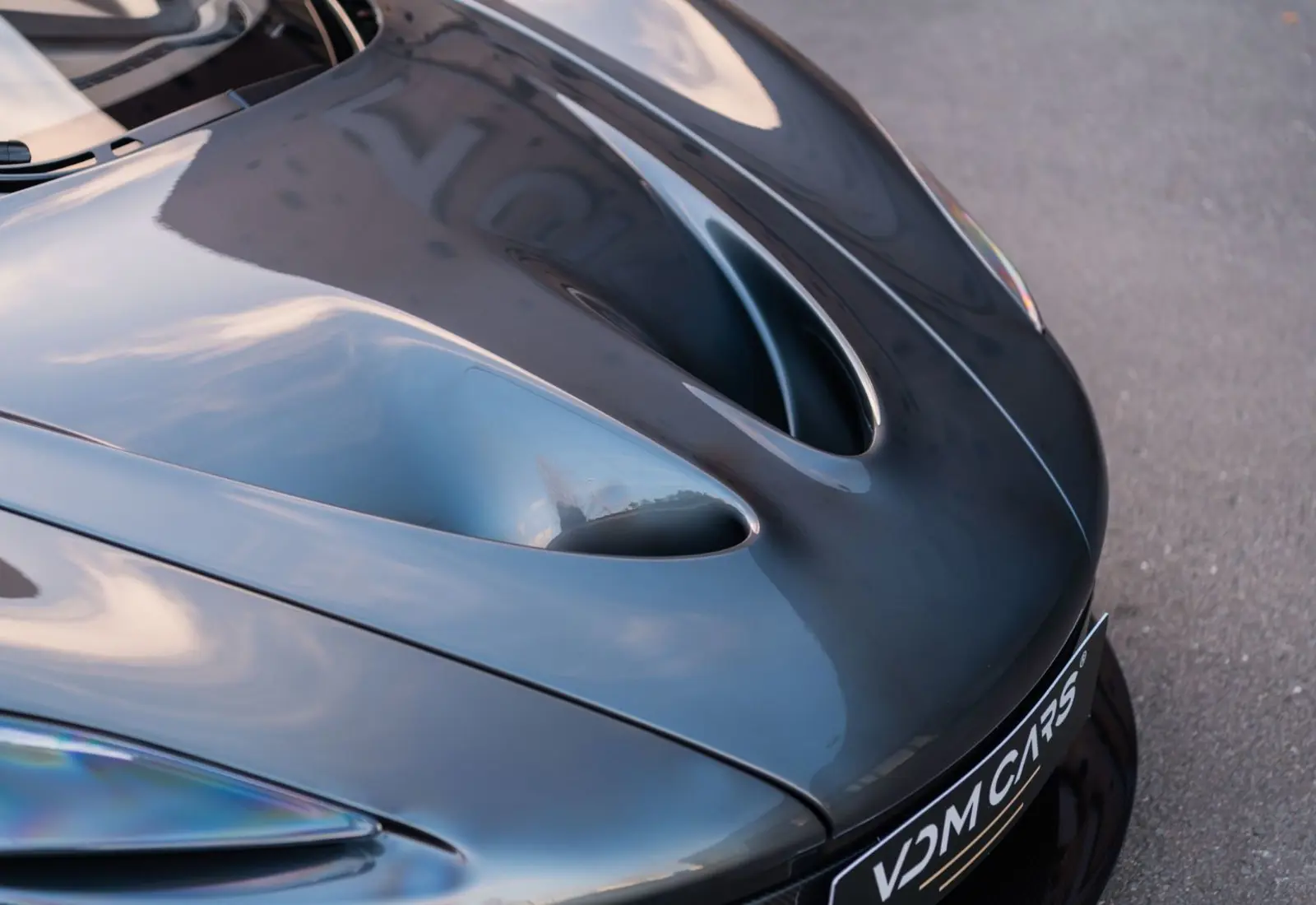 McLaren P1 * MSO * FULL CARBON * LIFT * MERIDIAN * 1 OF 375 *  - 125469