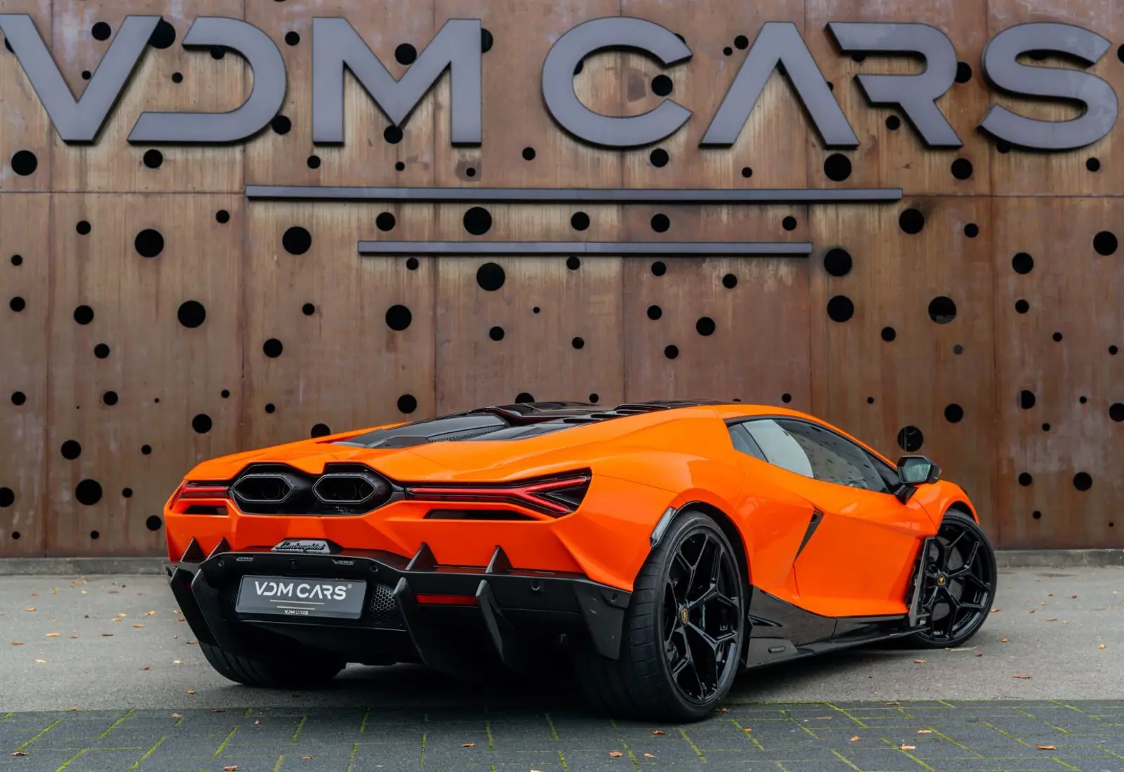 Lamborghini Revuelto * AD PERSONAM * CARBON * FULL ASSIST * SONUS *  - 131329