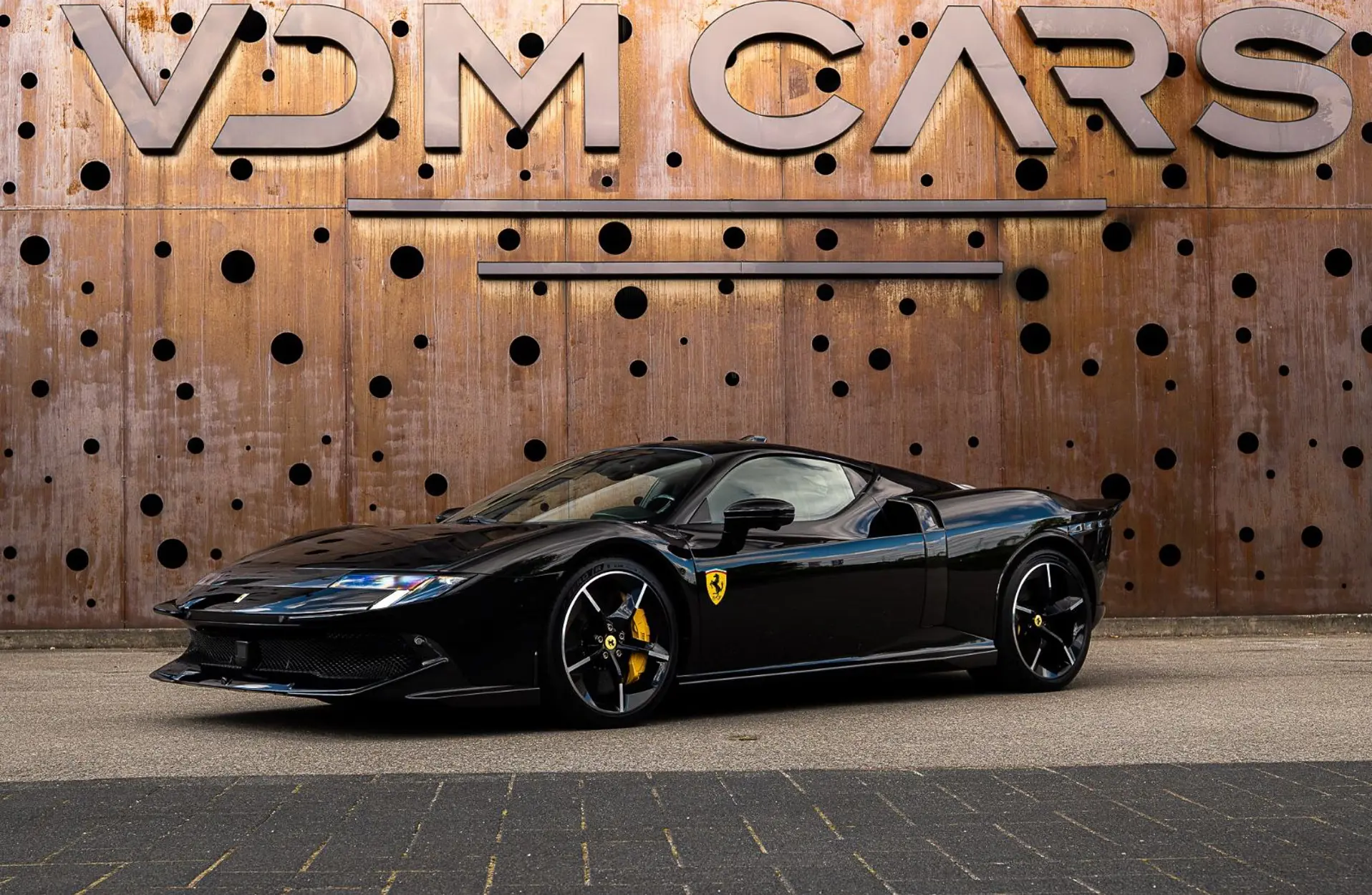 Ferrari - Testarossa - 158929