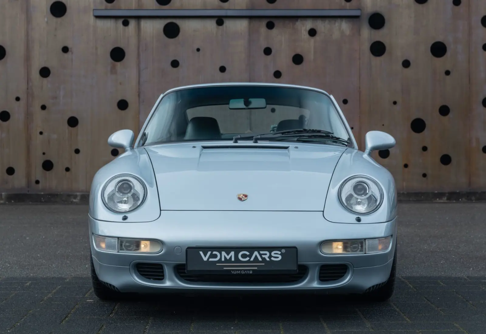 Porsche 993 Turbo * NEUE WARTUNG * TOP GEPFLEGT * SAMMLERST. *  - 131874