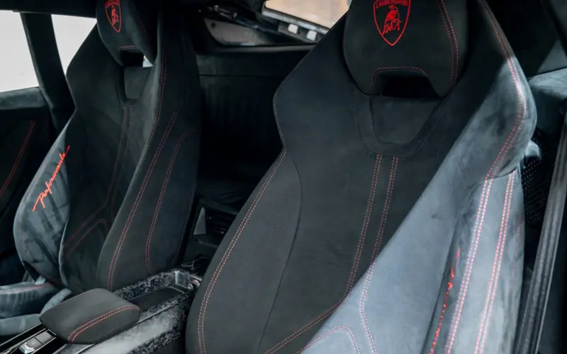 Lamborghini Huracán Performante * FORGED CARBON * FULL PPF * CARP - 169905