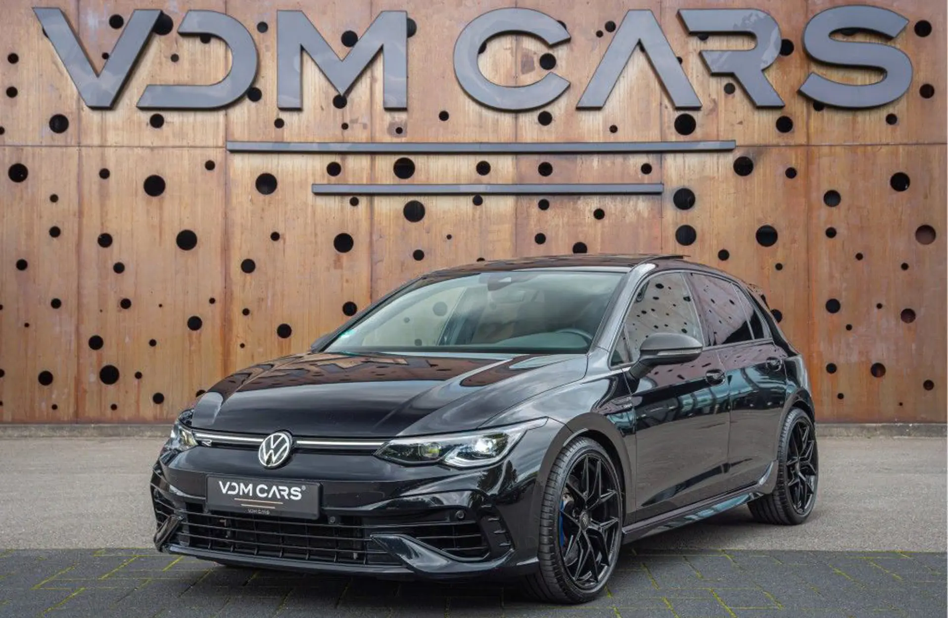 Volkswagen - Golf - 127637