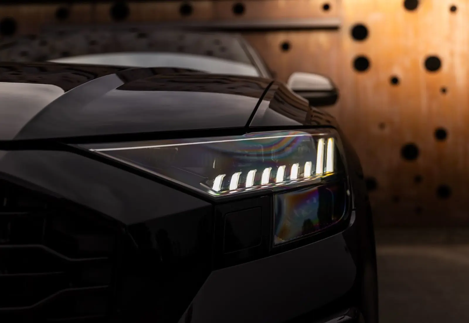 Audi RSQ8 TFSI quattro * URBAN * CARBON * DYNAM.PLUS * CERAM - 173388