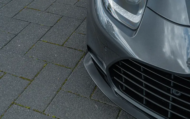 Aston Martin Vanquish Volante * Bowers &amp; Wilkins * Black-Pack *  - 145403