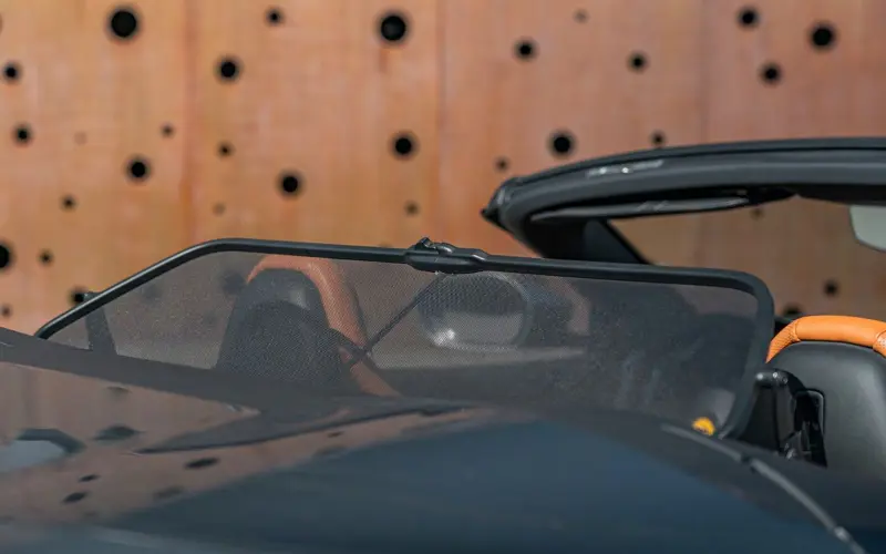 Ferrari Portofino * CARBON * AFS * MAGNERIDE * ELEC. SEATS * VENT - 165556