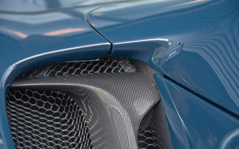 Ferrari SF90 Spider * CARBON(12x) * CARPLAY * LIFT * TWO-TONE *  - 119430