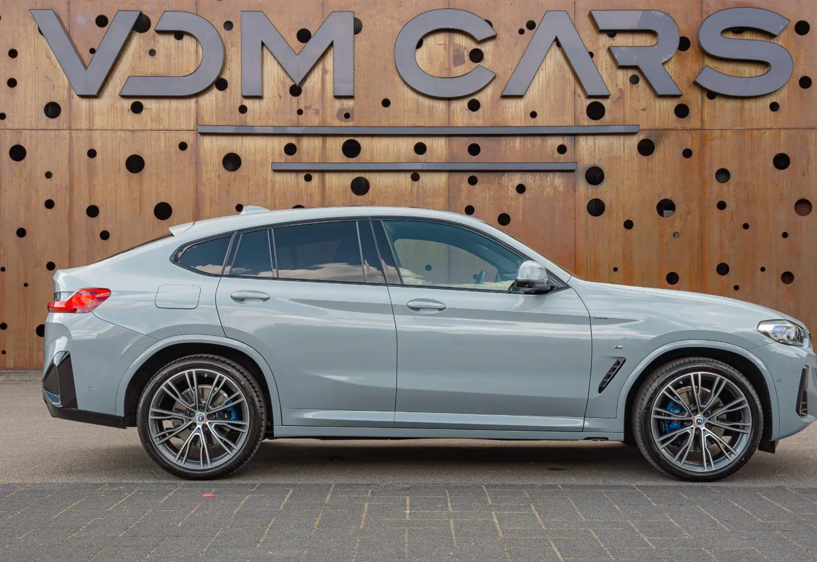 BMW X4 xDrive 20 i M Sport * PANO * HARMAN * 360 * SHADOW *  - 107483