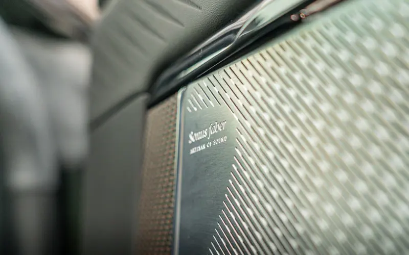 Maserati Granturismo Folgore * ASSIST * CONNECT * SONUS FABER *  - 148315