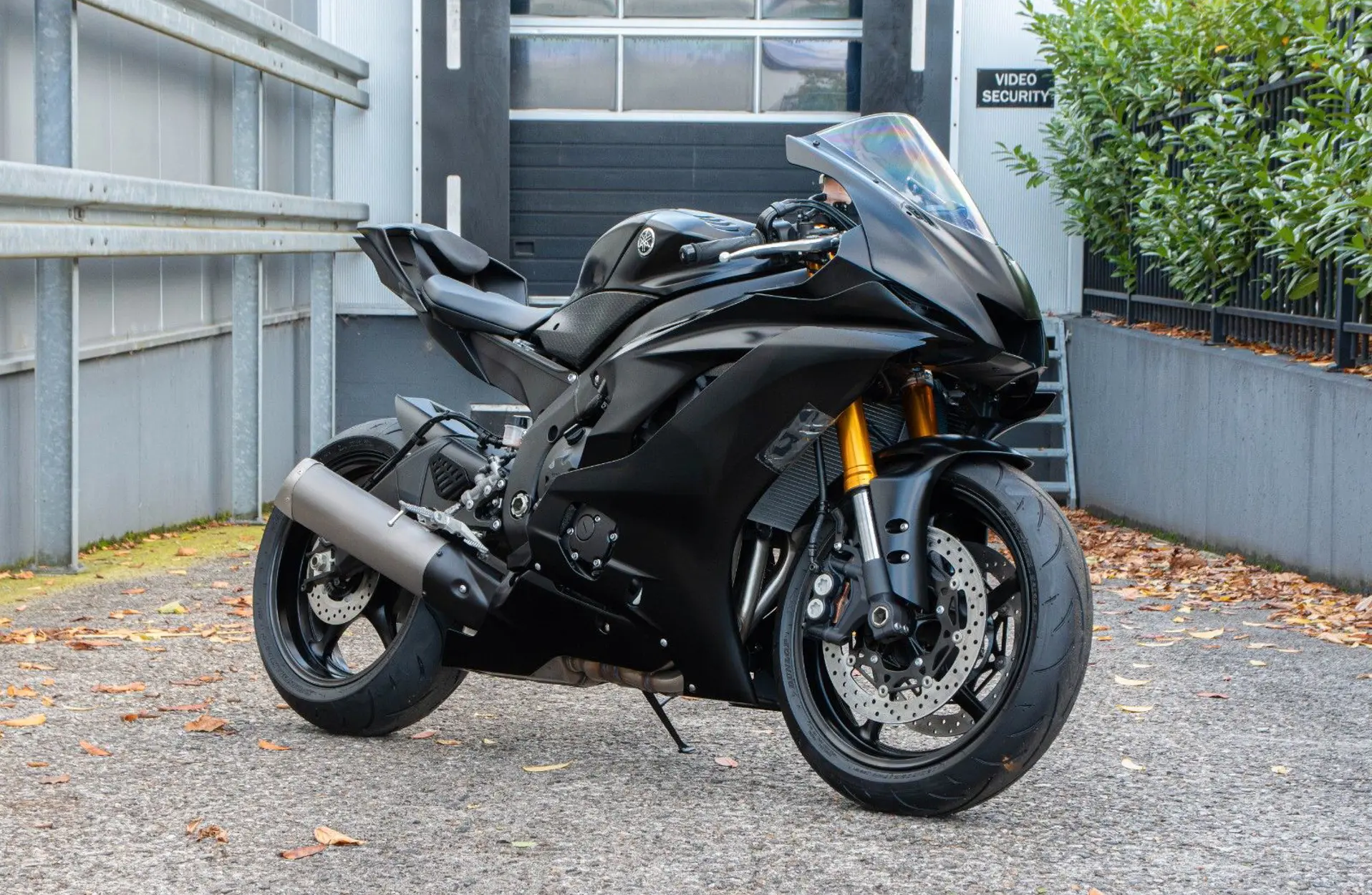 Yamaha -  - 116349