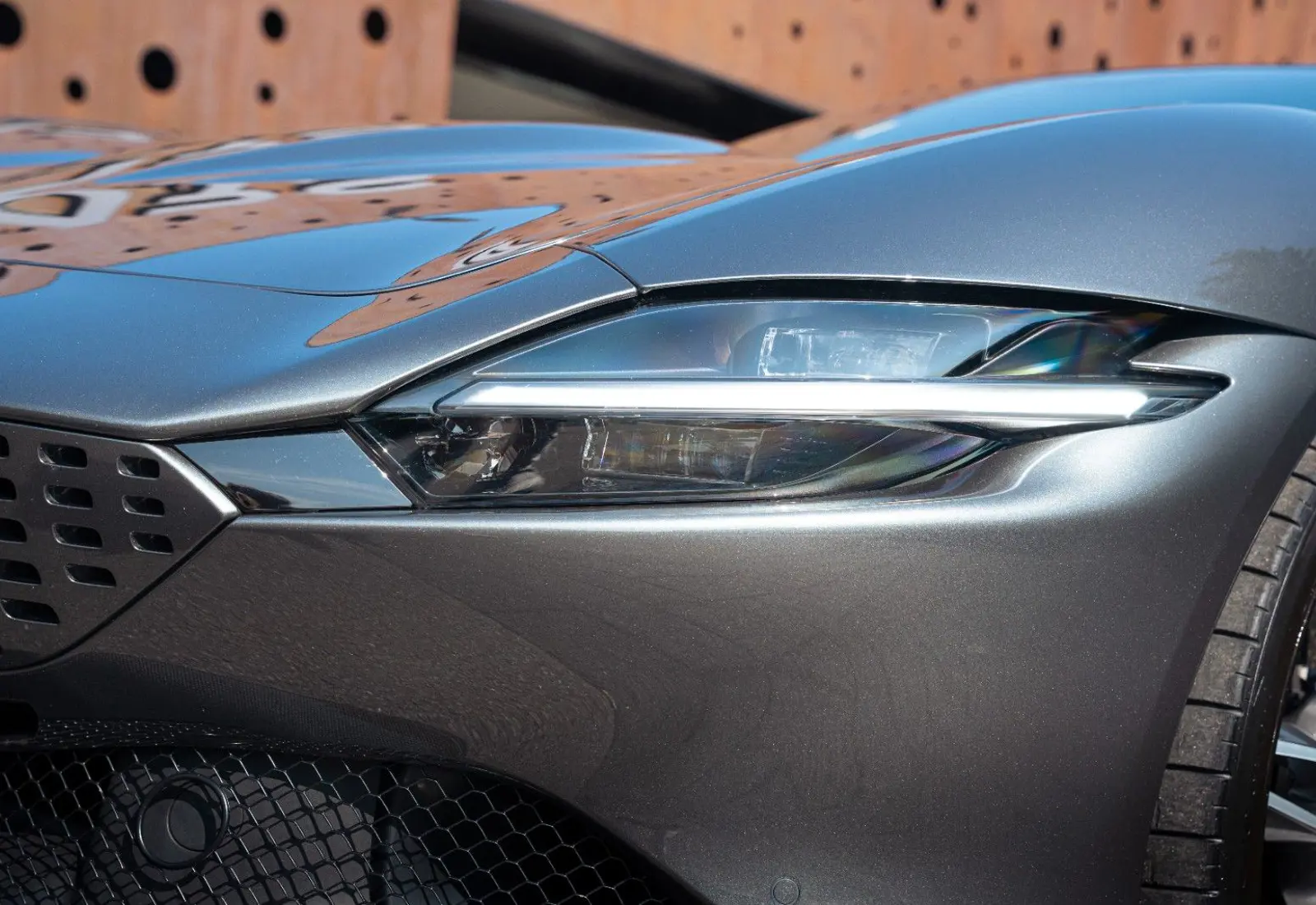 Ferrari Roma * CARBON * F.ADAS * CARPLAY * 360 * MAGNERIDE * EL.SEA - 165932
