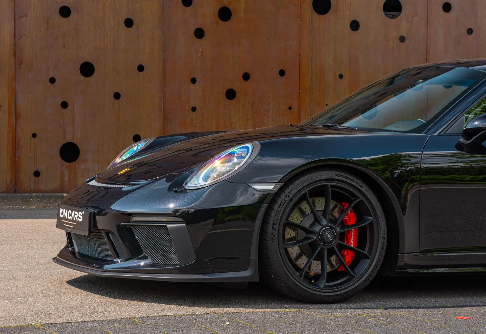 Porsche 991 GT3 * CARBON * PDLS+ * PASM * PTV * LIFT * PPF - 107938