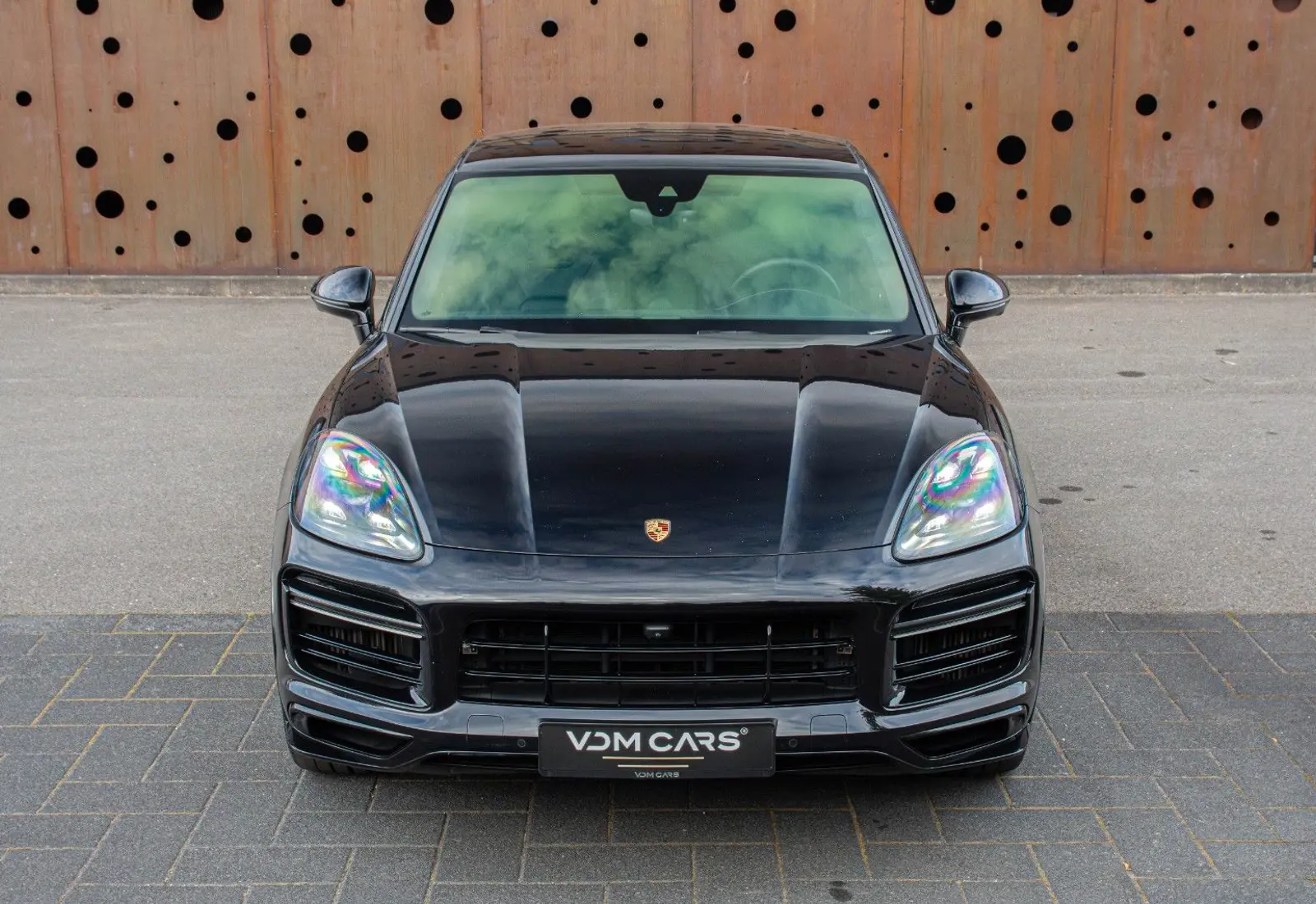Porsche Cayenne Turbo S E-Hybrid * 18-W * SOFT-CLOSE * PDLS+ *  - 114744