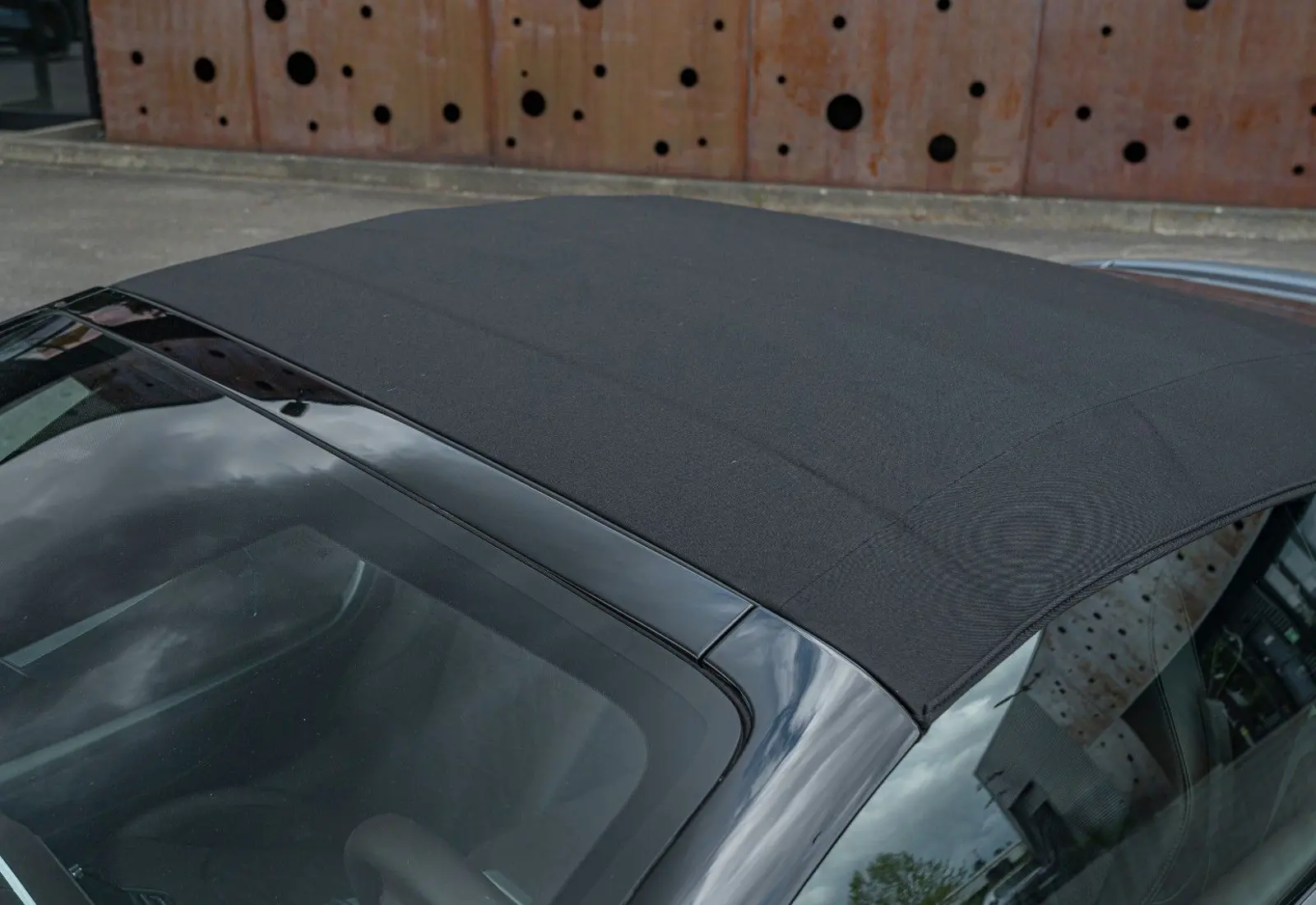 Aston Martin Vanquish Volante * Bowers &amp; Wilkins * Black-Pack *  - 145378