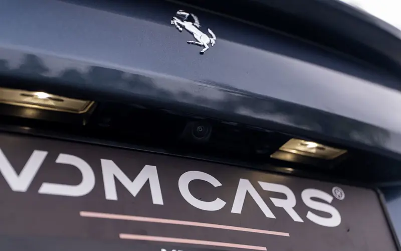 Ferrari Roma * WARRANTY 03/2028 * ADAS * P.DISPLAY * PPF * MADM *  - 171566