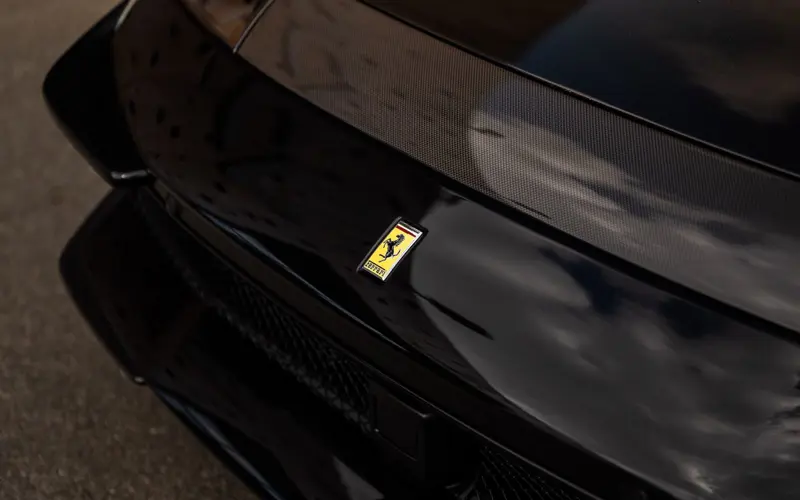 Ferrari 849 Testarossa * STOCK * AVAILABLE * CARBON *  - 165647