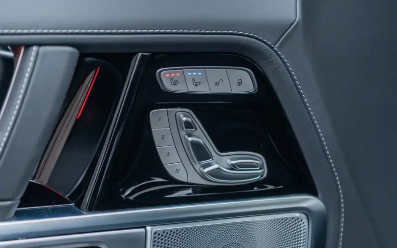 Mercedes-Benz G 63 AMG * PERFORMANCE * CARBON EXT * NIGHT * SUPERIOR *  - 129420