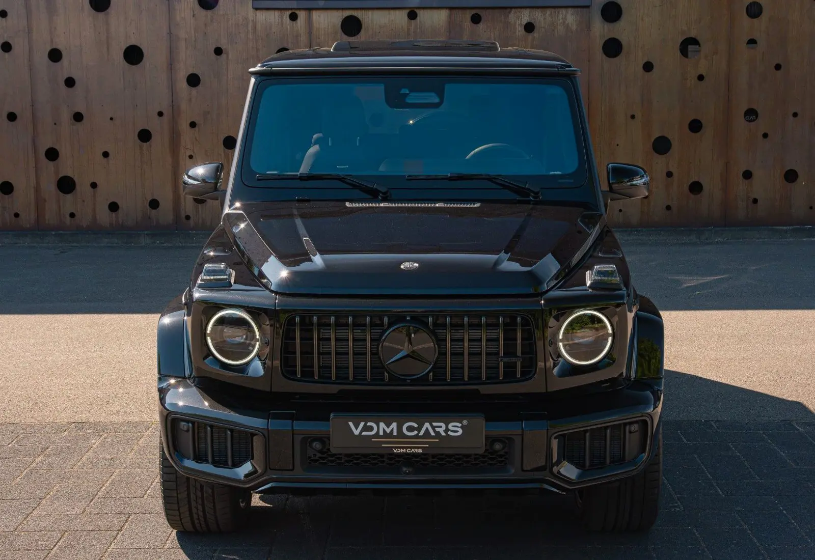 Mercedes-Benz G 63 AMG * MY25 * NEW * COC * A22 * STOCK * TRACK * CARBON *  - 85496