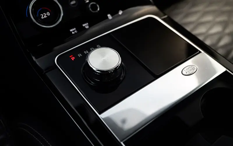Land Rover Range Rover Velar SV Autobiography Dynamic Edit. - 175777