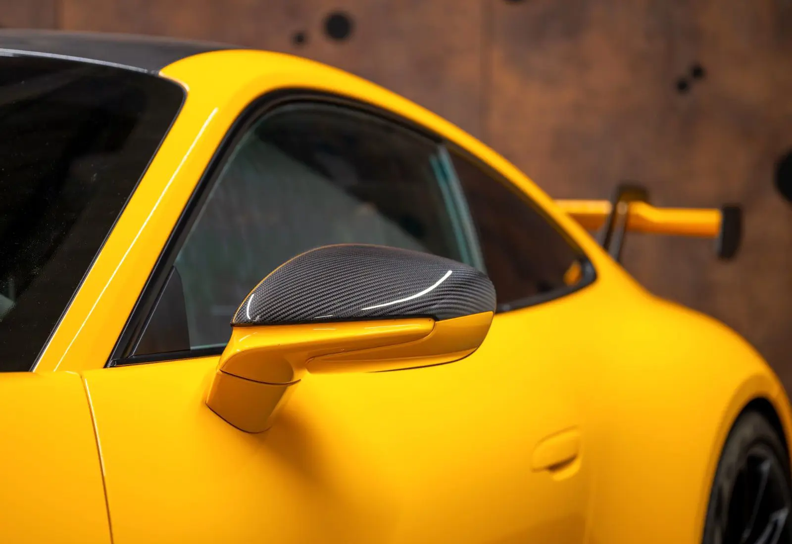 Porsche 911 GT3 * CLUBSPORT * LIFT * PPF * PCCB *  - 139975