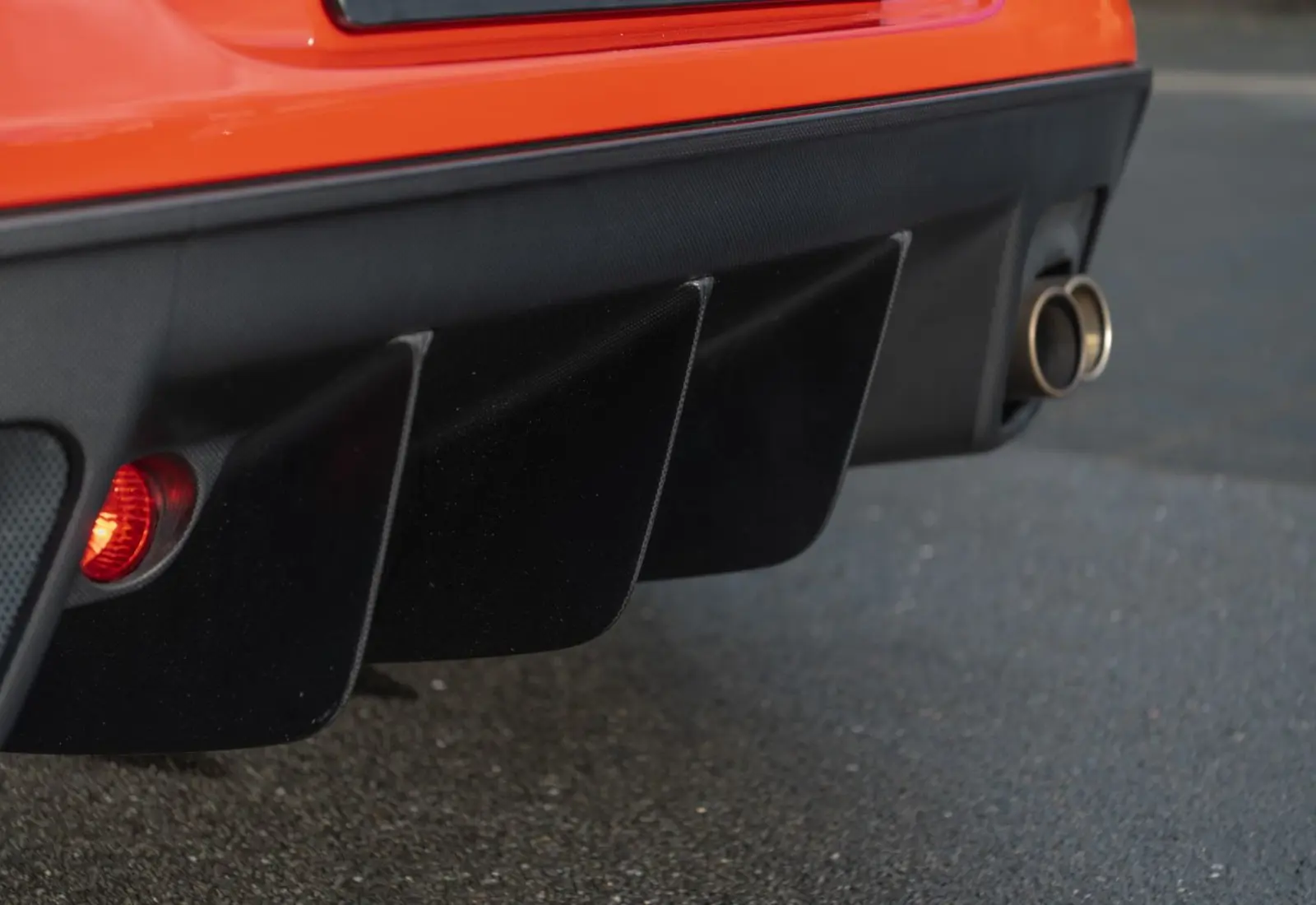 Ferrari 599 GTO * EU CAR * ROLL BAR * FERRARI CLASSICHE *  - 137894