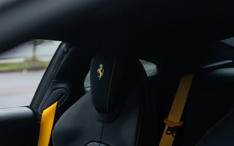 Ferrari Roma * FULL ADAS * MAGNERIDE * P.DISPLAY * SMARTPHONE - 123719