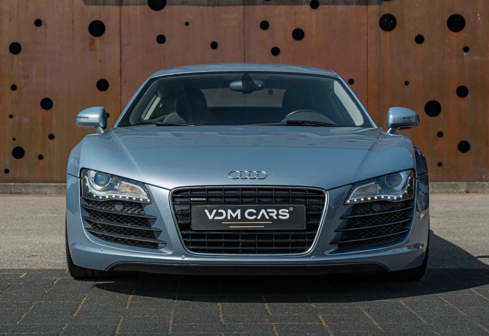 Audi R8 Coupe 4.2 FSI quattro - 145323