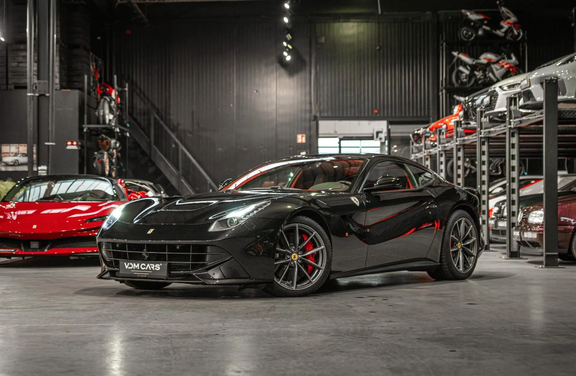 Ferrari - F12 - 134879