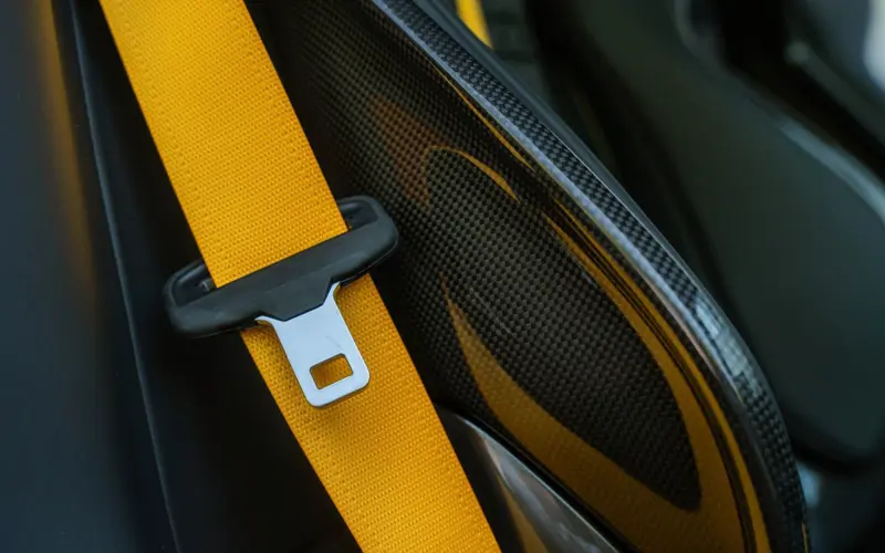 Ferrari 849 Testarossa * STOCK * AVAILABLE * CARBON *  - 150247