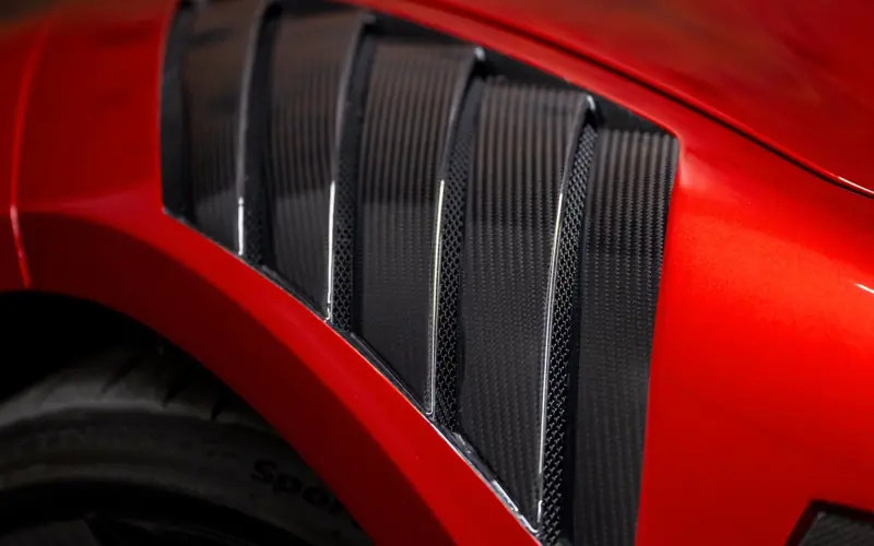 Ferrari F8 Tributo Coupé NOVITEC N-LARGO * 1 OF 15 * Lift *  - 138407