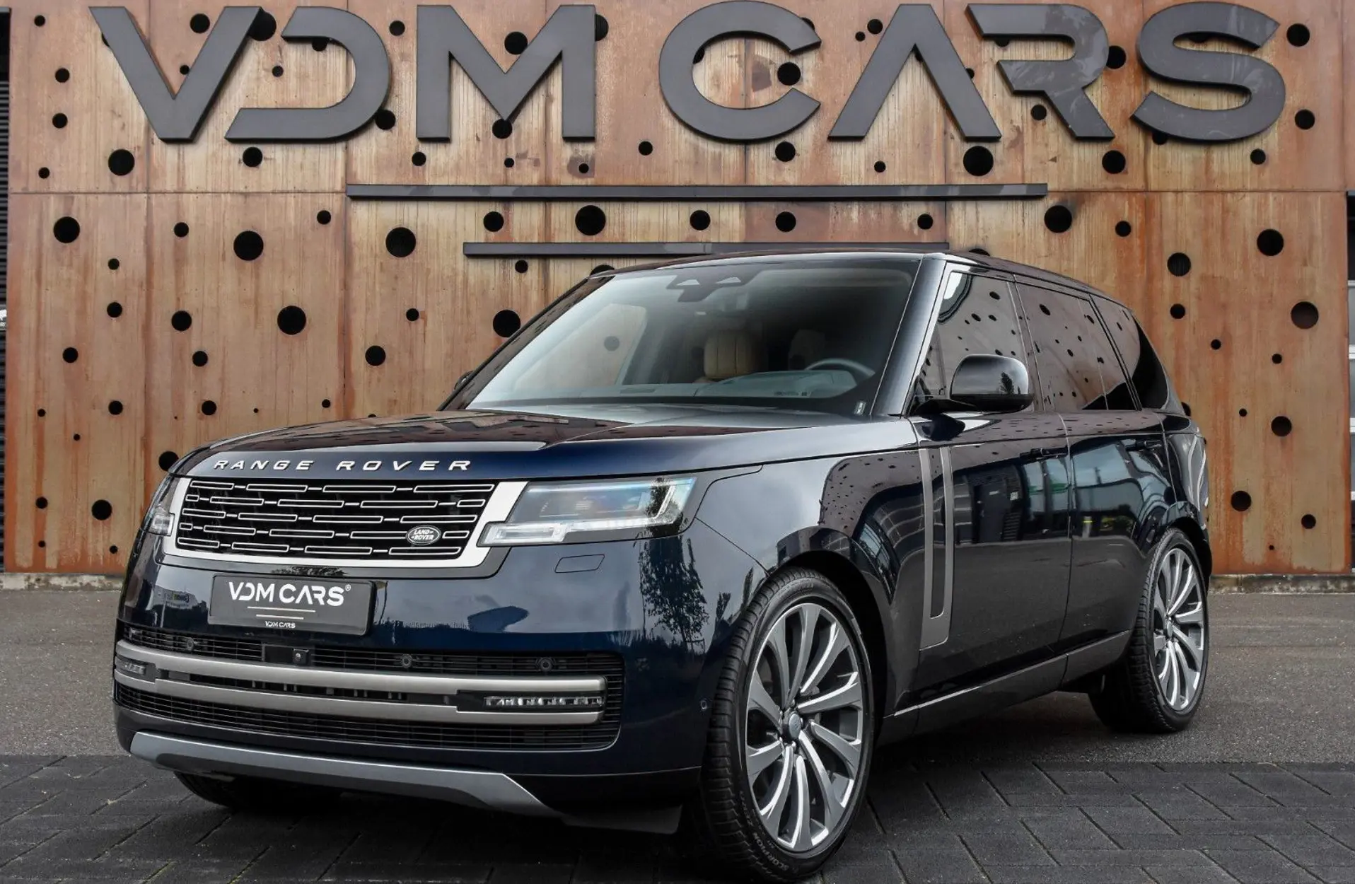 Land Rover - Range Rover - 144794