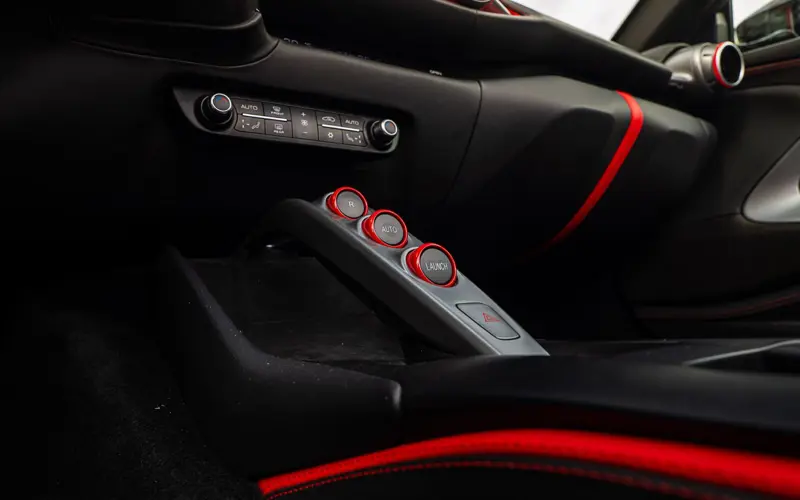 Ferrari 812 GTS * NOVITEC * P.SHIELDS * LIFT * AFS2 * CARBON * 360 *  - 169115