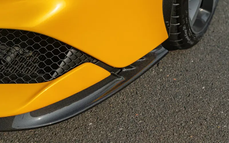 Ferrari SF90 Stradale * ATELIER * GIALLO TRIPLO * CARBON * TAILO - 138960