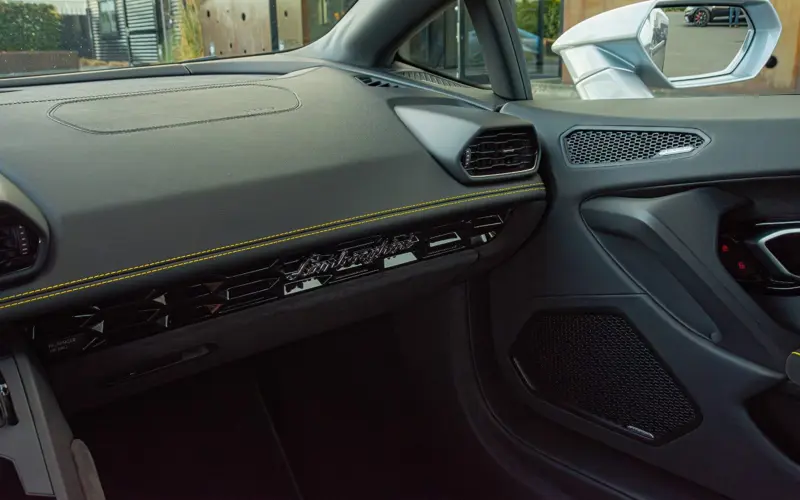 Lamborghini Huracán EVO AWD * LIFT * AD PERSONAM * NEW SERVICE - 124564