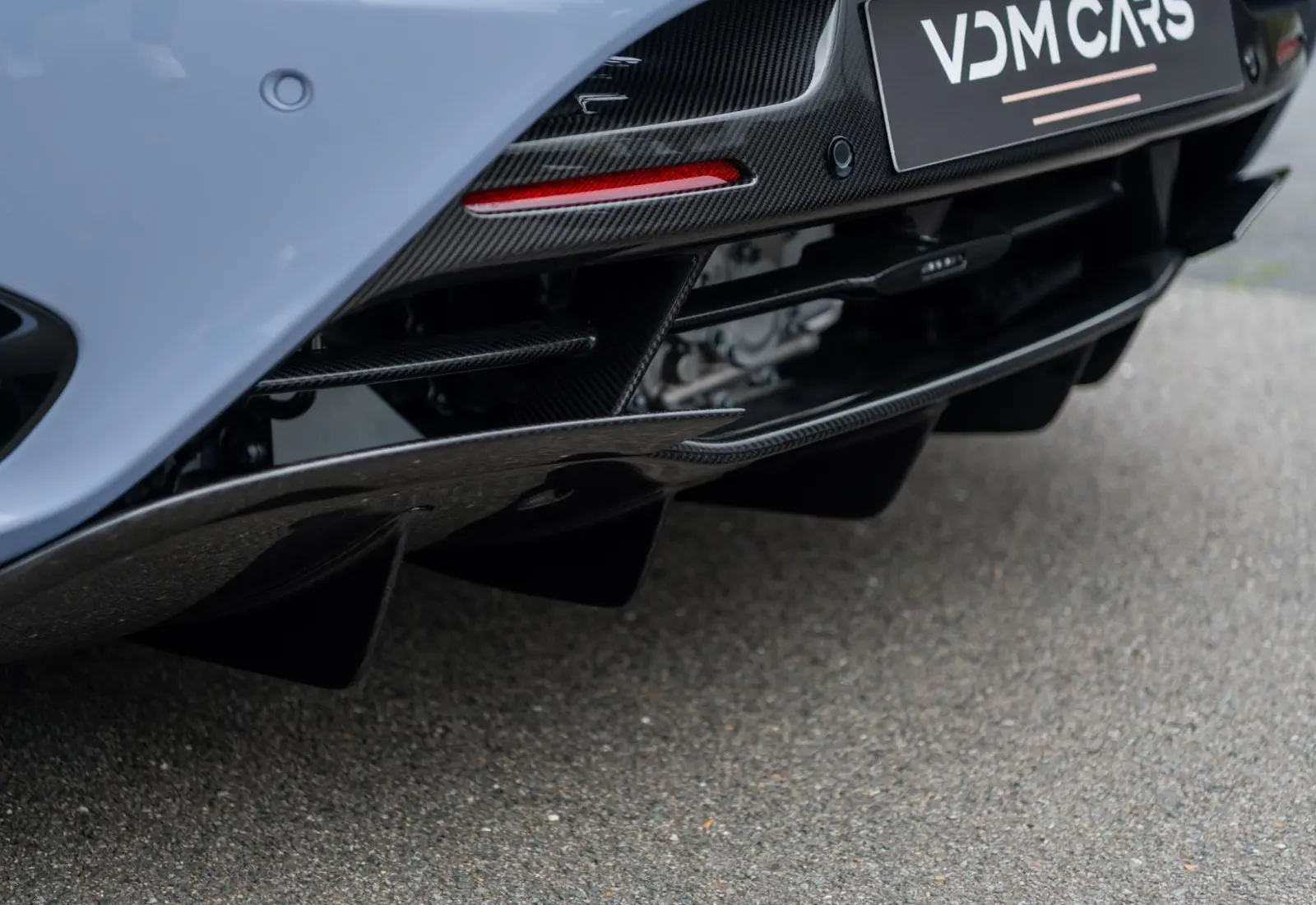 McLaren 750S Spider * NOVITEC * CARBON * LIFT * MSO * RACING SEAT - 130220