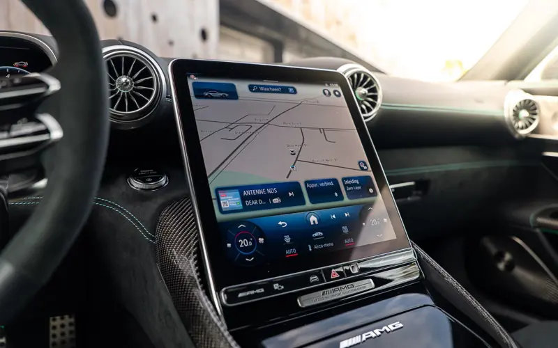 Mercedes-Benz AMG GT 63 PRO 4M * MOTORSPORT COLLECTORS EDITION *  - 171450