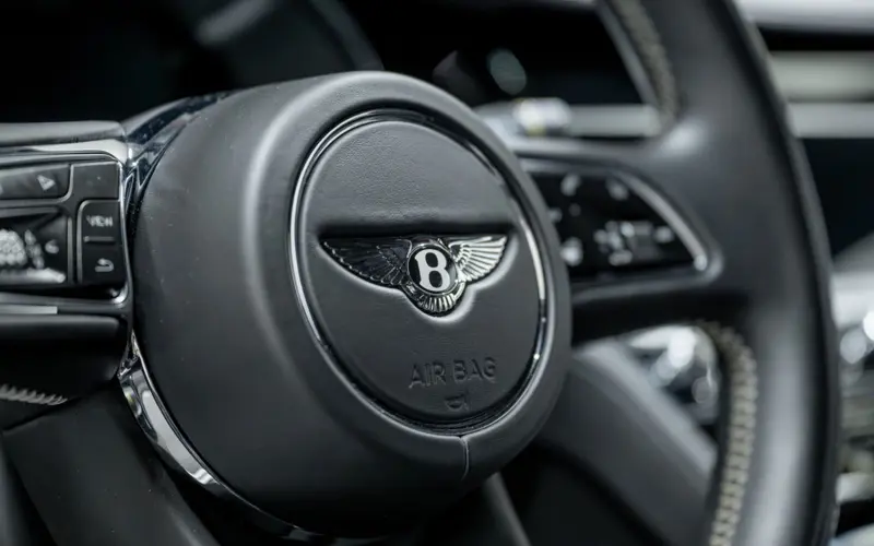 Bentley Continental GT 4.0 V8 * CARBON * NAIM * PANO *  - 134617